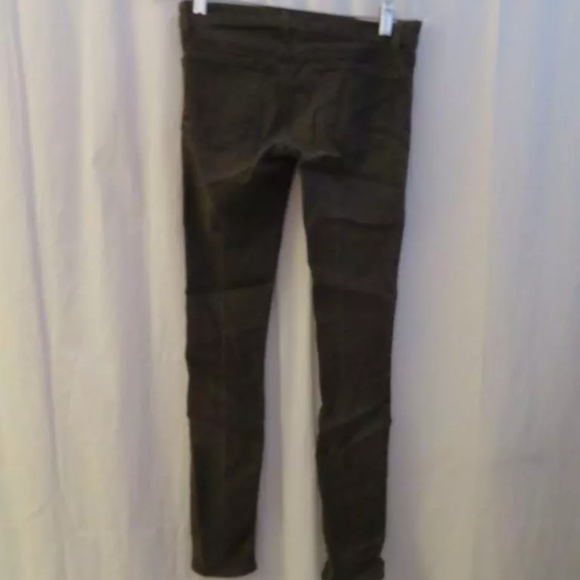 NWT Women's J Brand Cafe Skinny Leg Jeans - Picture 7 of 7